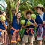 Thailand to boost tourism with &#8216;Thai Charm&#8217; and must-visit cities | Thaiger