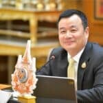 Thailand to introduce 300-baht tourism tax