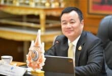 Thailand to introduce 300-baht tourism tax