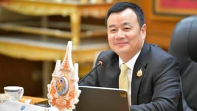 Thailand to introduce 300-baht tourism tax