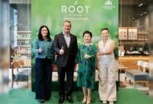 Thai Group launches health-focused marketplace in Silom