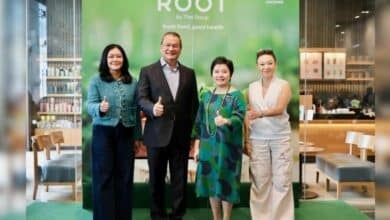 Thai Group launches health-focused marketplace in Silom