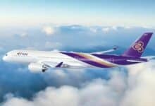 Thai Airways reports huge loss but promises strong comeback