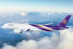 Thai Airways reports huge loss but promises strong comeback