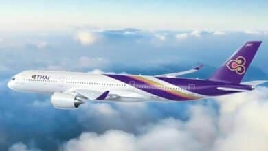 Thai Airways reports huge loss but promises strong comeback