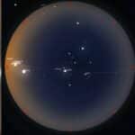 Cosmic spectacle: Rare planet parade visible this week in Thailand | Thaiger