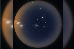 Cosmic spectacle: Rare planet parade visible this week in Thailand