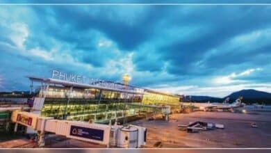 Phuket Airport to boost flight capacity to 35 per hour