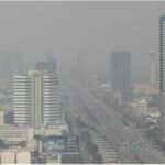 Thailand&#8217;s north faces rising temperatures and increased dust risk | Thaiger