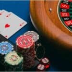 New entertainment complex law to shake up Thailand&#8217;s nightlife | Thaiger