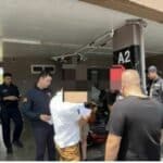 Chinese couple busted at Phuket condo for illegal business | Thaiger