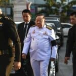 Opposition demands probe into NACC&#8217;s Prawit asset case | Thaiger