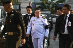 Opposition demands probe into NACC’s Prawit asset case