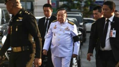 Opposition demands probe into NACC’s Prawit asset case
