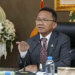 Thai minister refutes 92 billion baht foreign healthcare cost claim | Thaiger