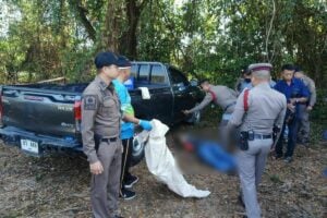 Phrae businessman found dead after going missing overnight