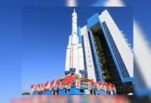 Thai space device to join China’s Chang’e 7 lunar mission