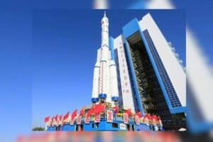 Thai space device to join China’s Chang’e 7 lunar mission