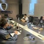 Cyber police crack down on scam gang in Chon Buri | Thaiger