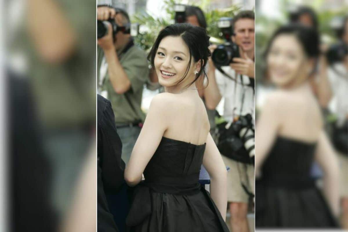 Taiwanese ‘Meteor Garden’ star Barbie Hsu dies at 48