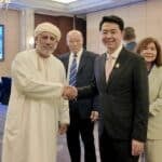 Pattaya’s Oman roadshow draws huge tourism interest | Thaiger