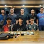 Uzbek tourist robbed at Patong Beach, thieves arrested | Thaiger