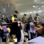 Police raid Pattaya nightclubs in surprise crackdown | Thaiger