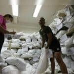 Over 27 tonnes of illegal drugs to be destroyed in ONCB crackdown