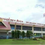 Chiang Rai to become major aircraft repair hub