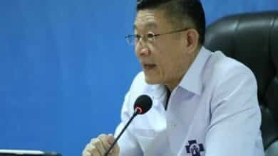 Three Thai clinics face fraud charges for fake service claims