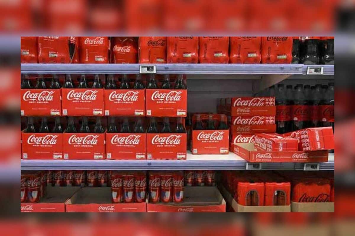 Thai FDA assures public on Coca-Cola recall safety