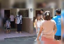 Phatthalung woman detains parents over 30 million baht