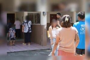 Phatthalung woman detains parents over 30 million baht