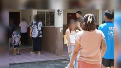 Phatthalung woman detains parents over 30 million baht