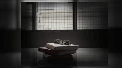 Prisoners in Thailand may earn early release by reading books