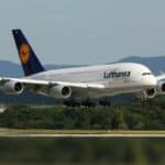 Lufthansa extends A380 service to Bangkok | Thaiger