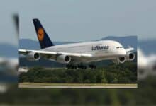 Lufthansa extends A380 service to Bangkok