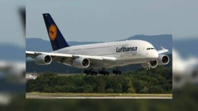 Lufthansa extends A380 service to Bangkok