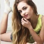 Russian beauty queen faces grim future in notorious Thai prison | Thaiger