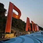 Pattaya’s iconic sign gets a dazzling upgrade | Thaiger
