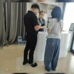 Vietnamese workers arrested in Pattaya beauty salon raid | Thaiger