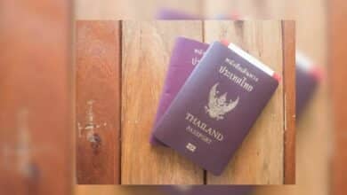 VFS Global warns Thai travellers of rising visa scam threats