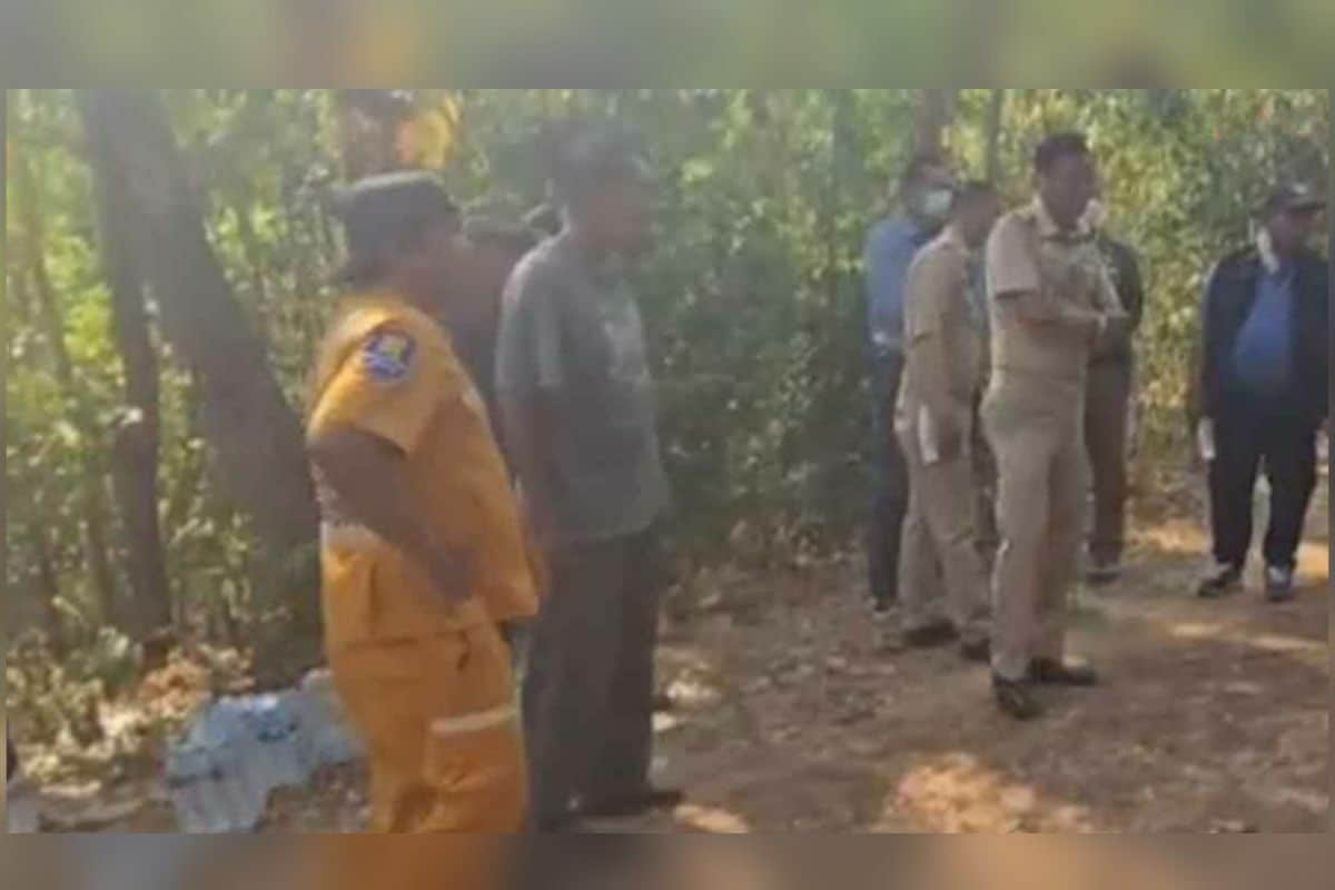 Hunter found dead in Khao Yai Park, police investigate