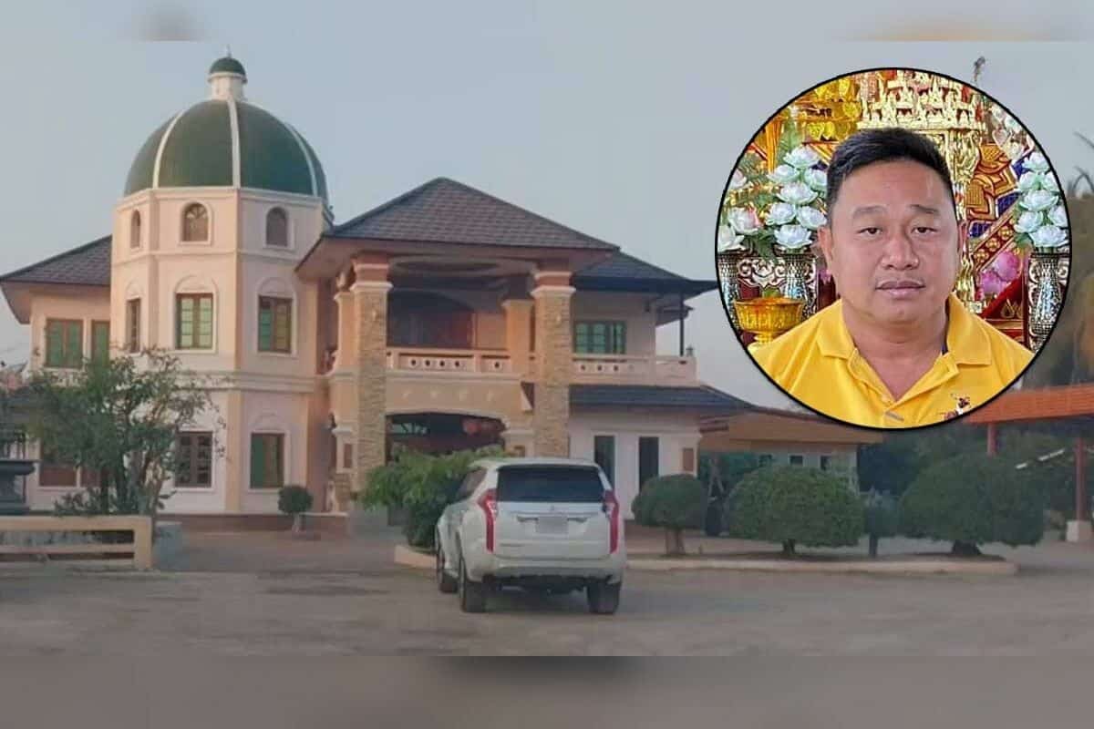 Phichit candidate reportedly abducted in Nakhon Sawan