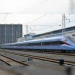 Thailand approves US$9.8 billion high-speed rail expansion | Thaiger