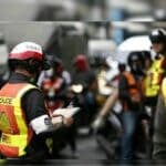 Thai court rules traffic fines unlawful since 2020 | Thaiger
