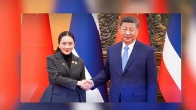 PM Paetongtarn strengthens ties with Xi in landmark China visit