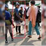 South Korean arrested for illegal tour guide work in Chon Buri