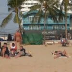 Pattaya tourists fuming as Makha Bucha shuts down nightlife | Thaiger