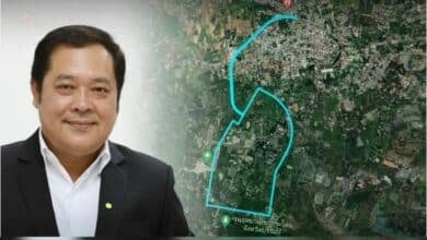 Anti-corruption body probes Khao Kradong land dispute